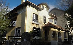 Pyrénées - Le Nid d'Ax
