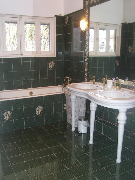 Appartement Pyrénées - Le Nid d'Ax à Ax-les-Thermes Extérieur photo